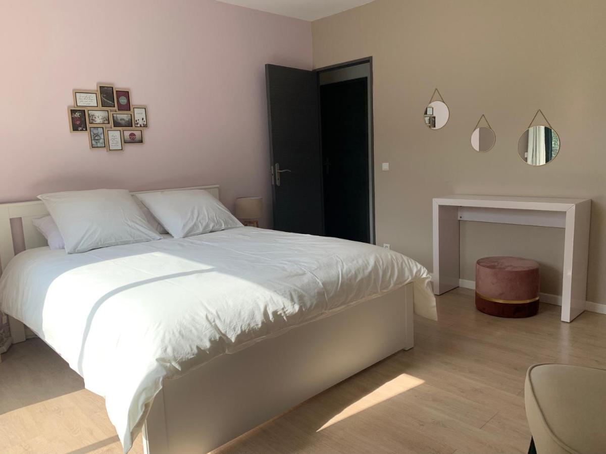 Magnifique Villa Classee 4* Meuble De Tourisme Flassans-sur-Issole Buitenkant foto