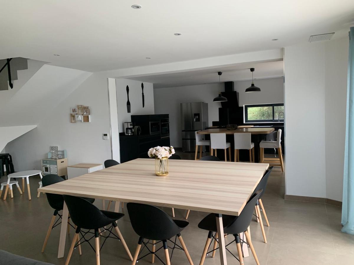 Magnifique Villa Classee 4* Meuble De Tourisme Flassans-sur-Issole Buitenkant foto
