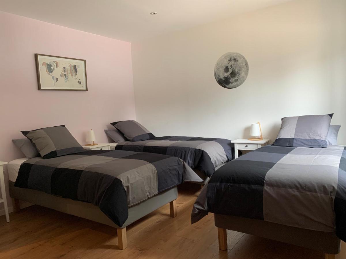 Magnifique Villa Classee 4* Meuble De Tourisme Flassans-sur-Issole Buitenkant foto