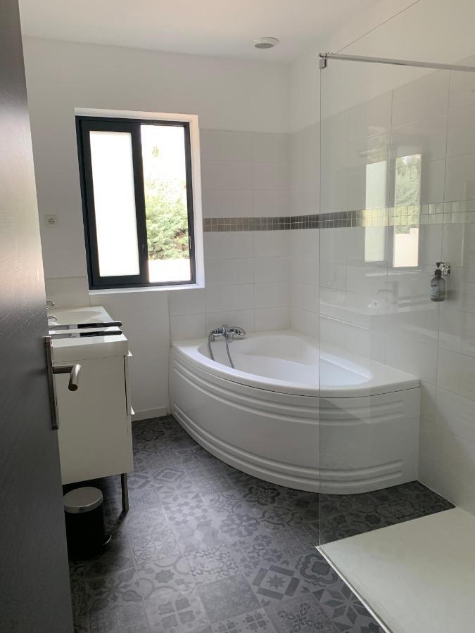 Magnifique Villa Classee 4* Meuble De Tourisme Flassans-sur-Issole Buitenkant foto
