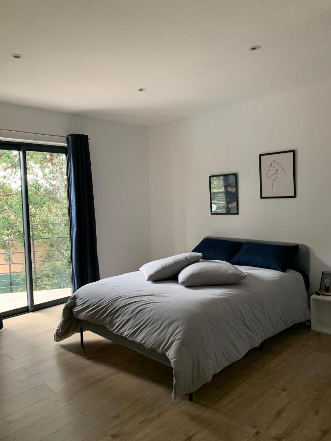 Magnifique Villa Classee 4* Meuble De Tourisme Flassans-sur-Issole Buitenkant foto
