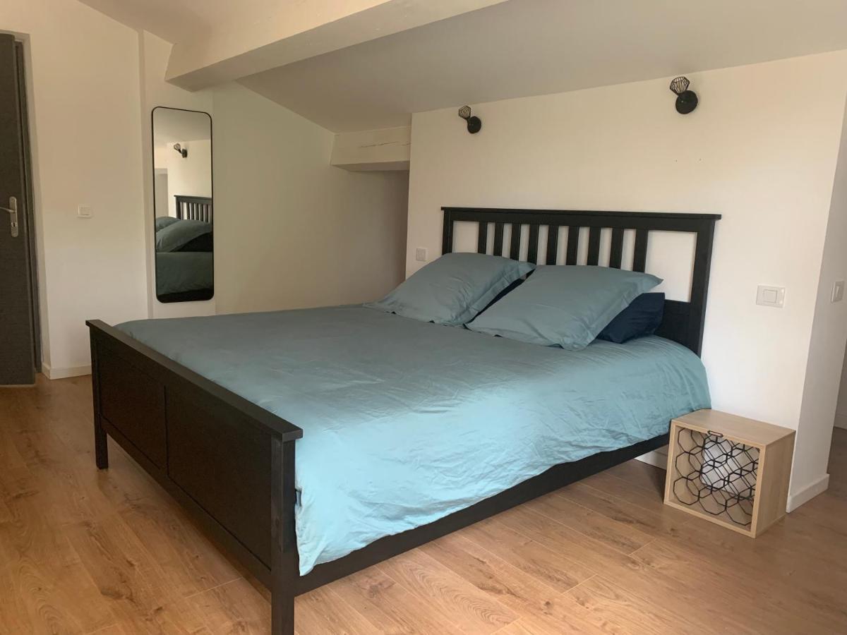 Magnifique Villa Classee 4* Meuble De Tourisme Flassans-sur-Issole Buitenkant foto