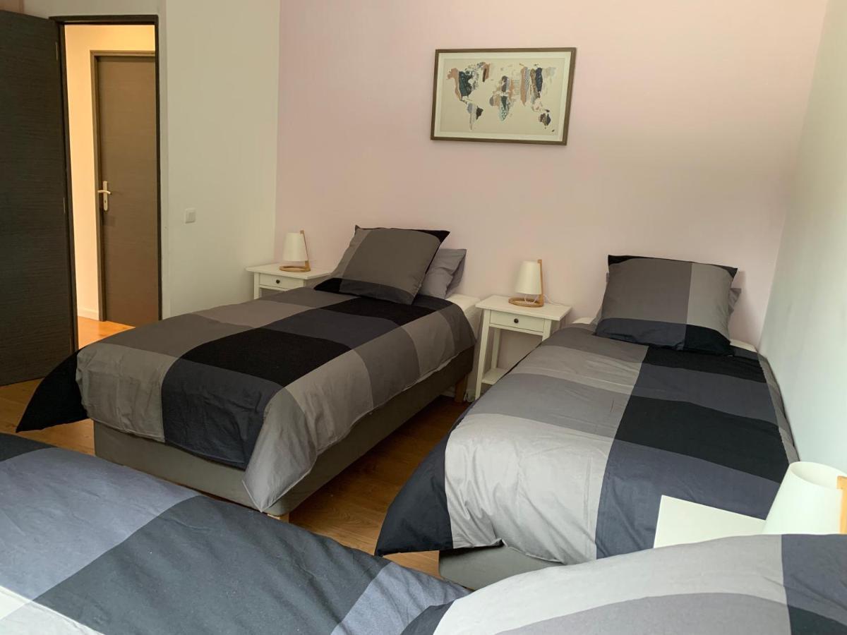 Magnifique Villa Classee 4* Meuble De Tourisme Flassans-sur-Issole Buitenkant foto