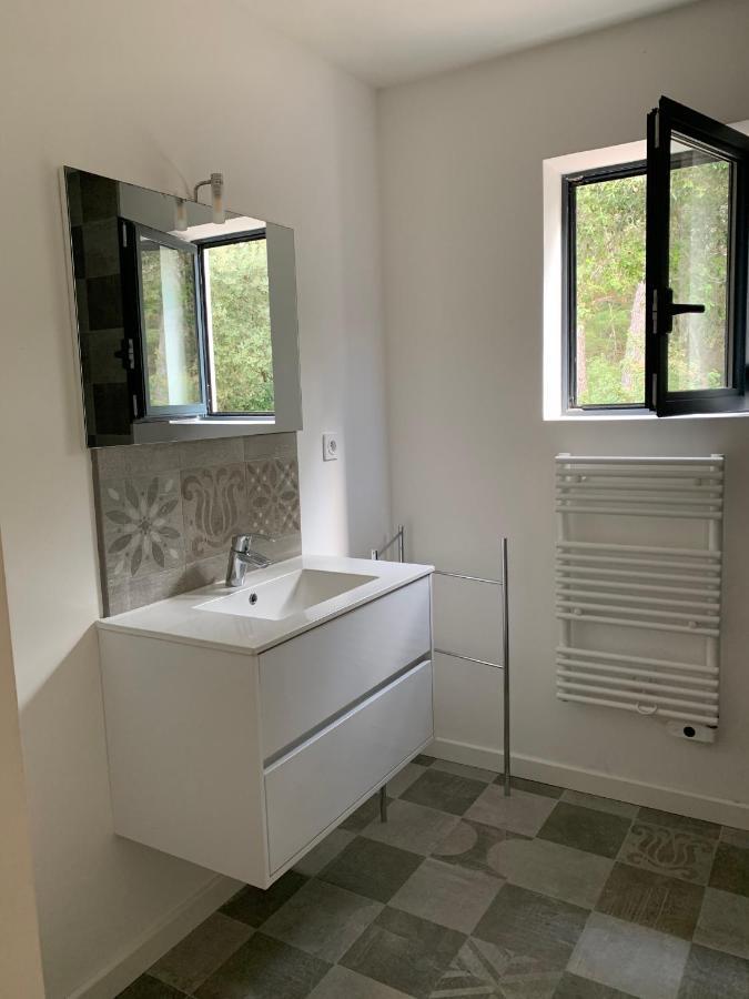 Magnifique Villa Classee 4* Meuble De Tourisme Flassans-sur-Issole Buitenkant foto
