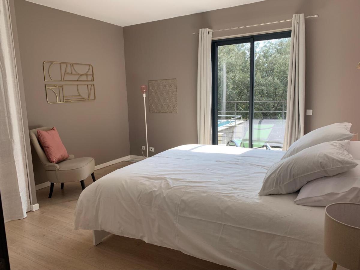 Magnifique Villa Classee 4* Meuble De Tourisme Flassans-sur-Issole Buitenkant foto
