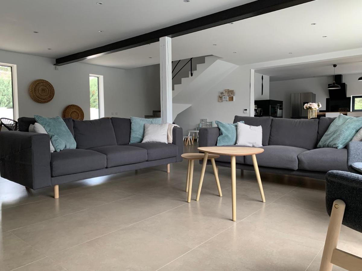 Magnifique Villa Classee 4* Meuble De Tourisme Flassans-sur-Issole Buitenkant foto