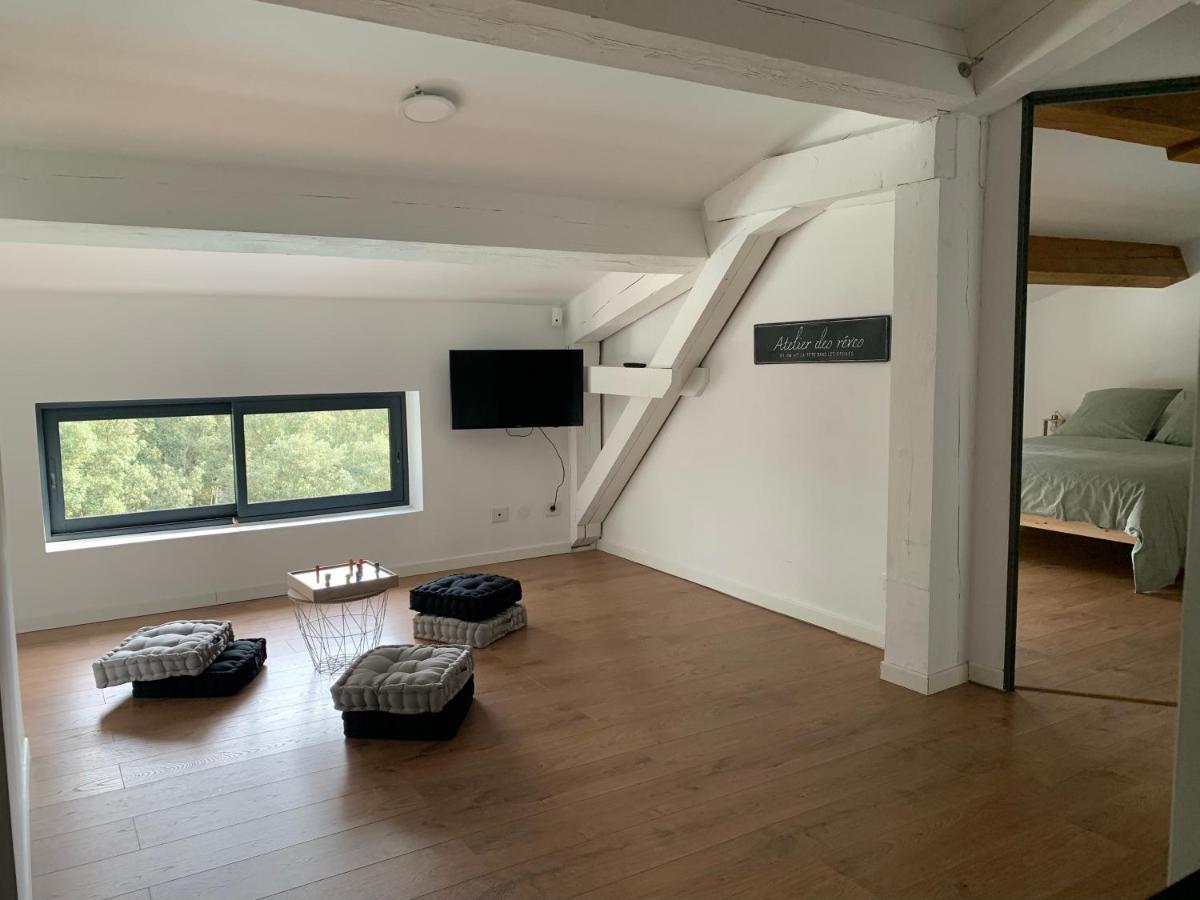 Magnifique Villa Classee 4* Meuble De Tourisme Flassans-sur-Issole Buitenkant foto