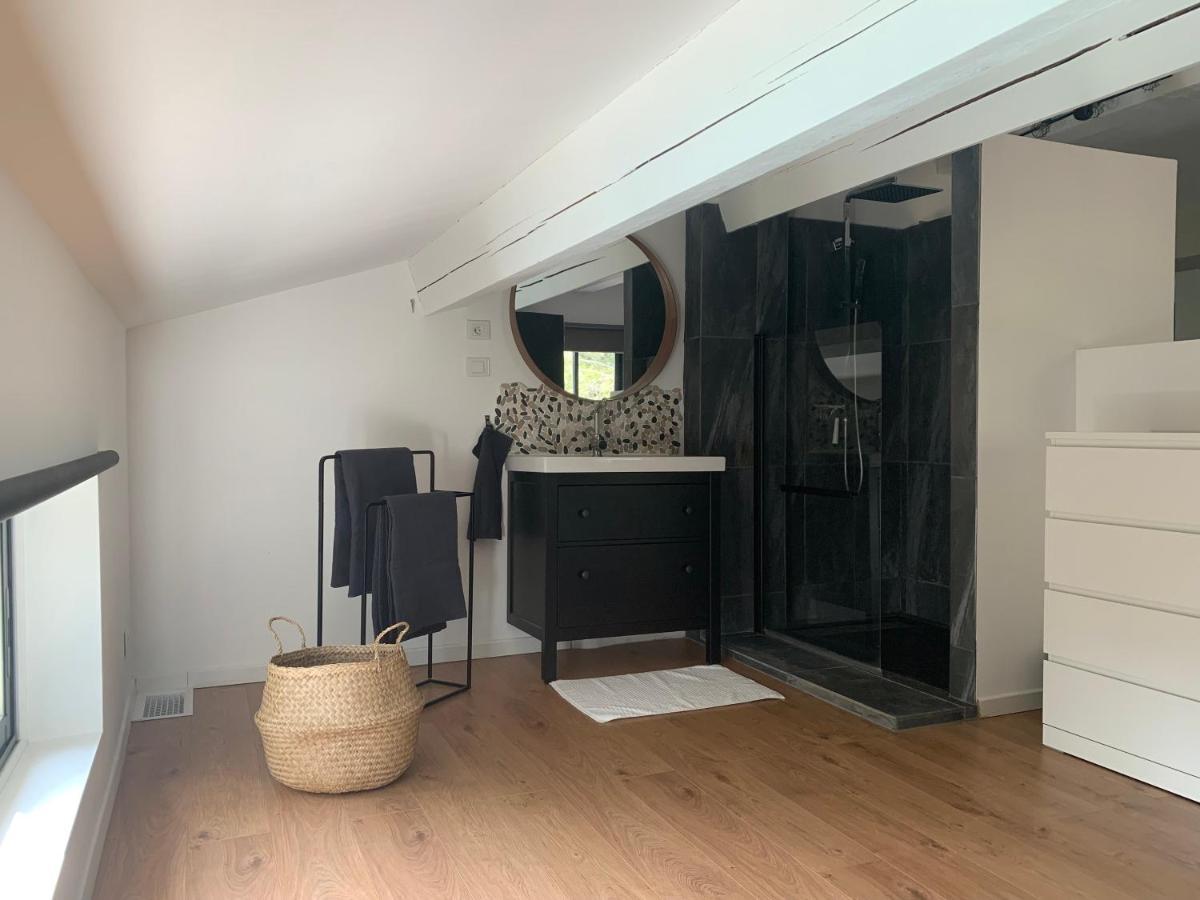 Magnifique Villa Classee 4* Meuble De Tourisme Flassans-sur-Issole Buitenkant foto