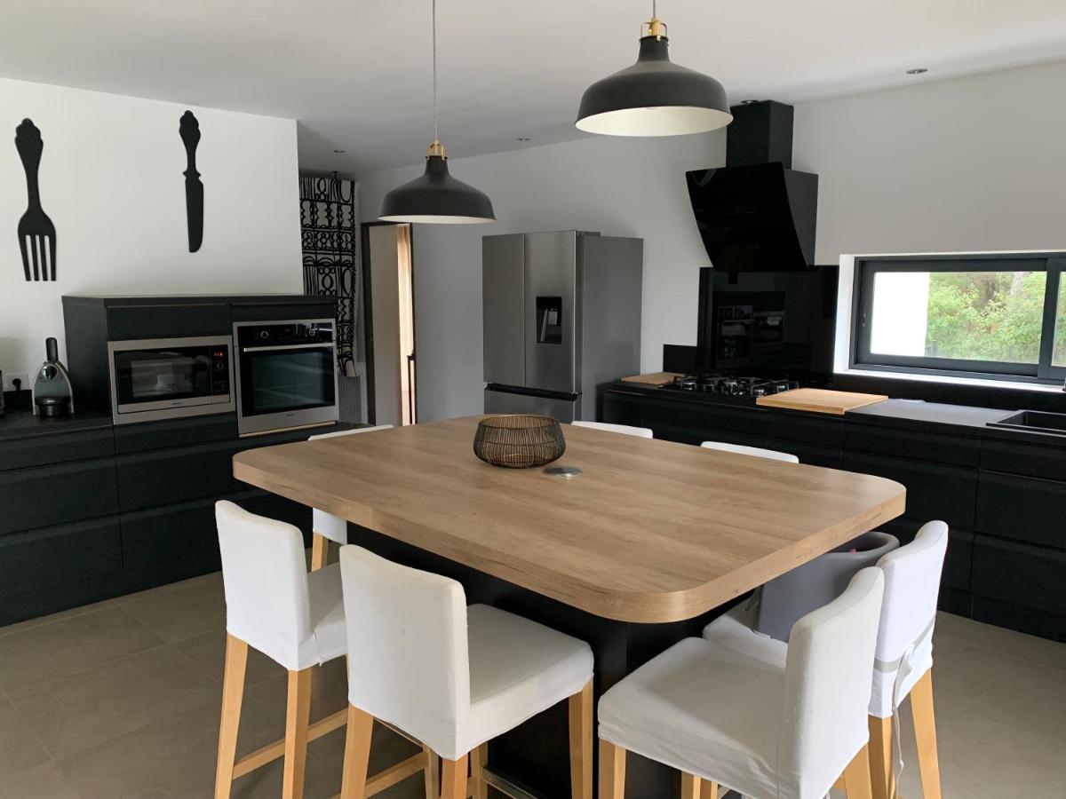 Magnifique Villa Classee 4* Meuble De Tourisme Flassans-sur-Issole Buitenkant foto