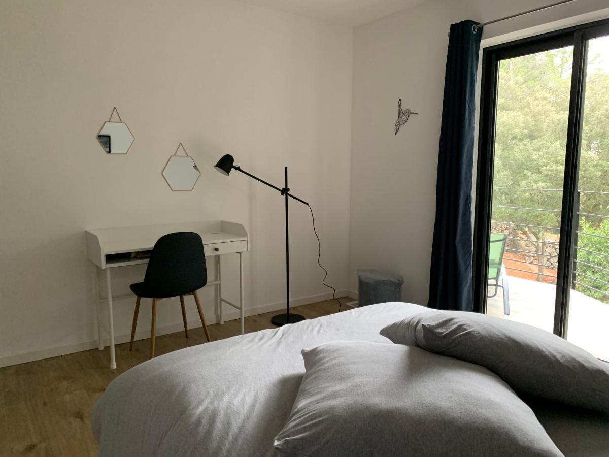 Magnifique Villa Classee 4* Meuble De Tourisme Flassans-sur-Issole Buitenkant foto