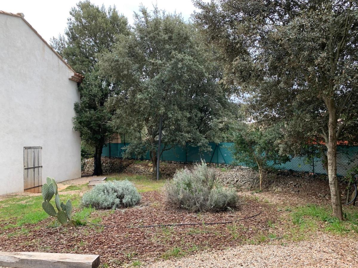 Magnifique Villa Classee 4* Meuble De Tourisme Flassans-sur-Issole Buitenkant foto