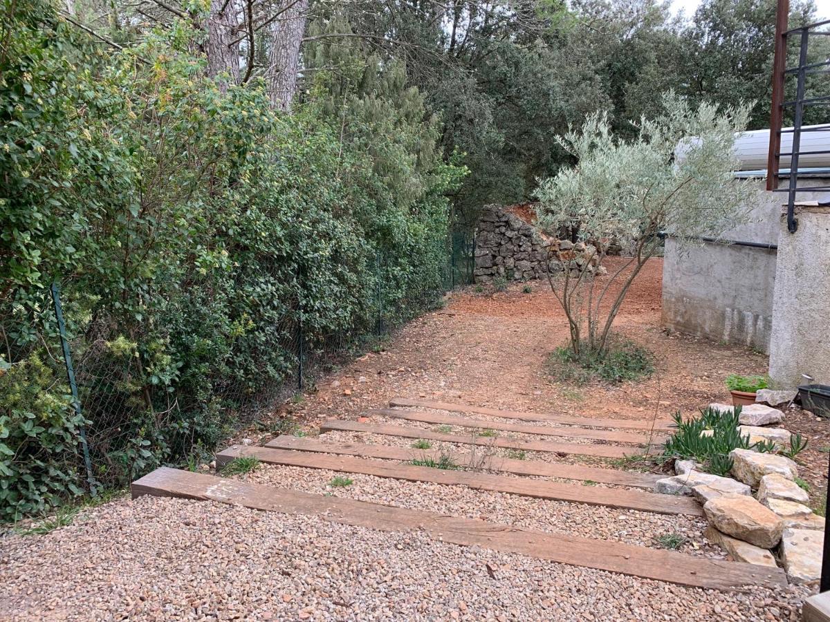 Magnifique Villa Classee 4* Meuble De Tourisme Flassans-sur-Issole Buitenkant foto